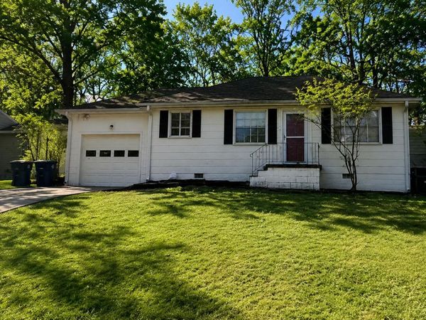 1422 Elm Street, Chattanooga, TN 37415