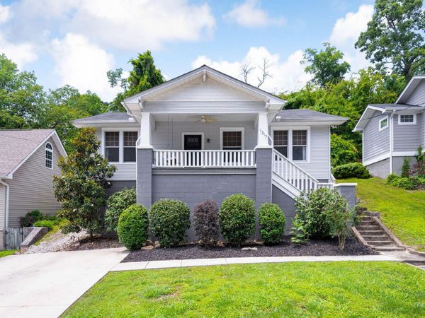 1317 Hixson Pike, Chattanooga, TN 37405