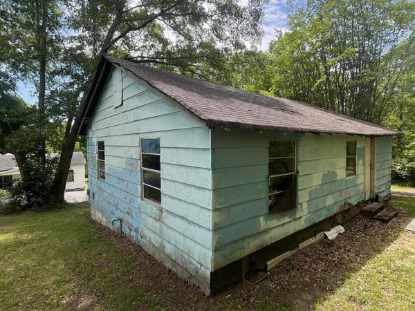 201 Hickory Street, LaFayette, GA 30728