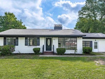 832 Highland Grove Avenue, Orangeburg, SC 29115