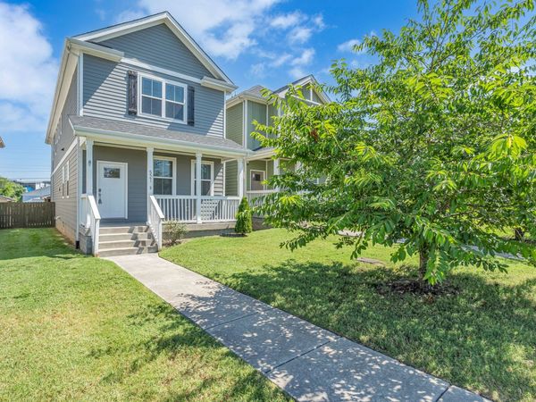 5212A Louisiana Ave, Nashville, TN 37209