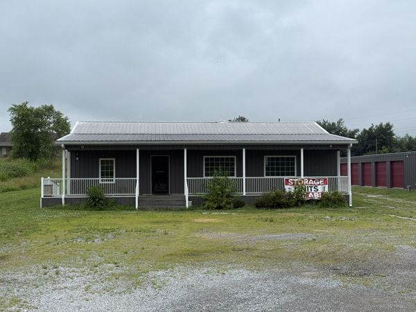 1620 Ardmore Hwy , Taft, TN 38488
