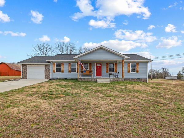 108 Hailey Ridge Ln , Gainesboro, TN 38562