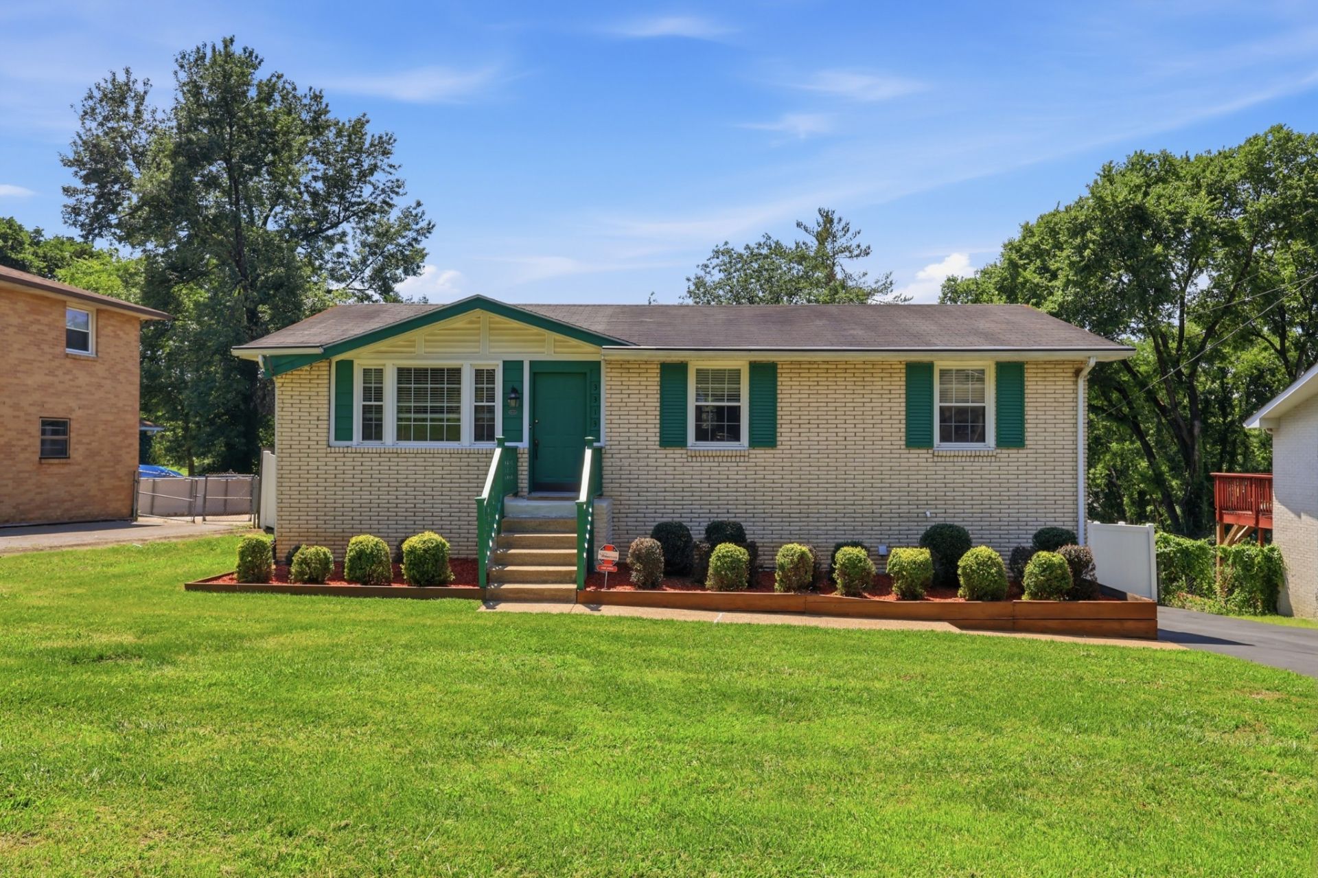 3313 Ironwood Dr, Nashville, TN 37214 Main Photo