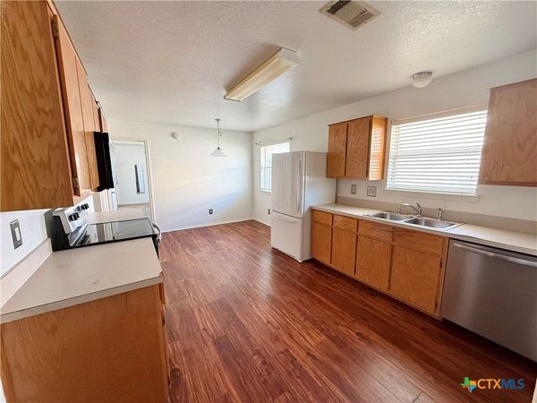 4504 Aspen Drive, Killeen, TX 76542