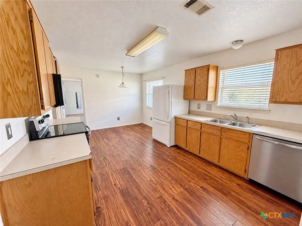 4504 Aspen Drive, Killeen, TX 76542