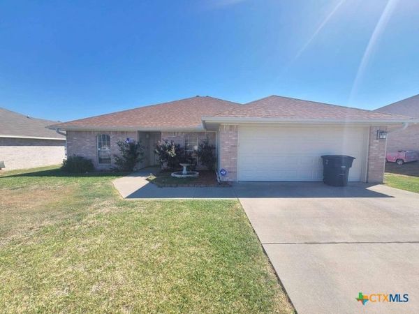 4504 Aspen Drive , Killeen, TX 76542