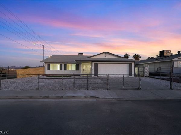 4185 Vancouver Avenue , Las Vegas, NV 89121
