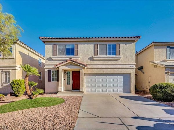6633 Melodic Court , Las Vegas, NV 89139