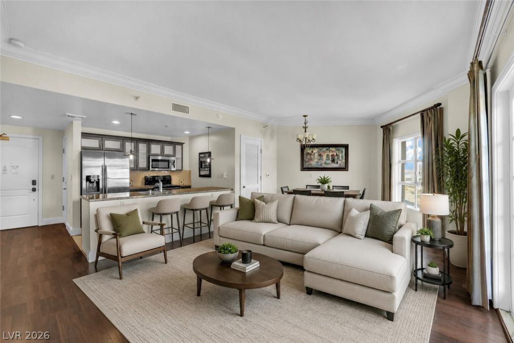 30 Strada Di Villaggio , Henderson, NV 89011