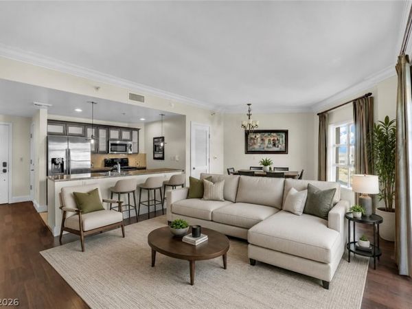 30 Strada Di Villaggio , Unit 441, Henderson, NV 89011