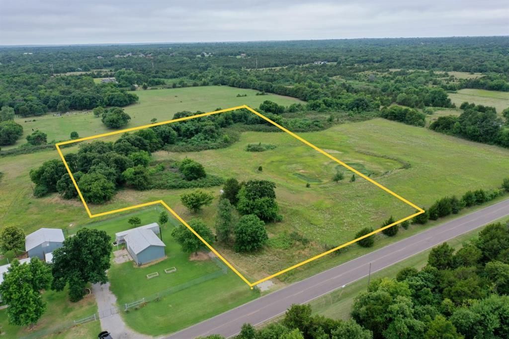 E Wilshire Boulevard, Jones, OK 73049 Main Photo