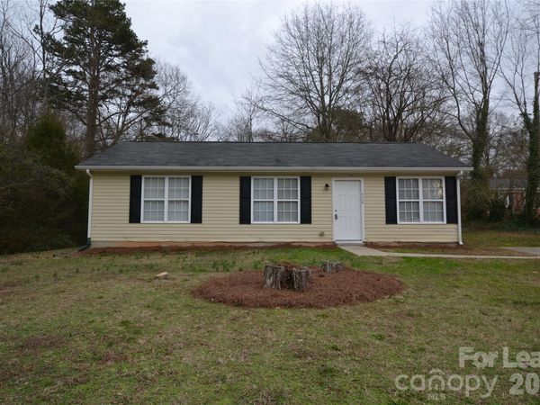 924 Junius Street , Gastonia, NC 28052