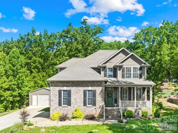 244 Mark Ryan Lane, Dallas, NC 28034