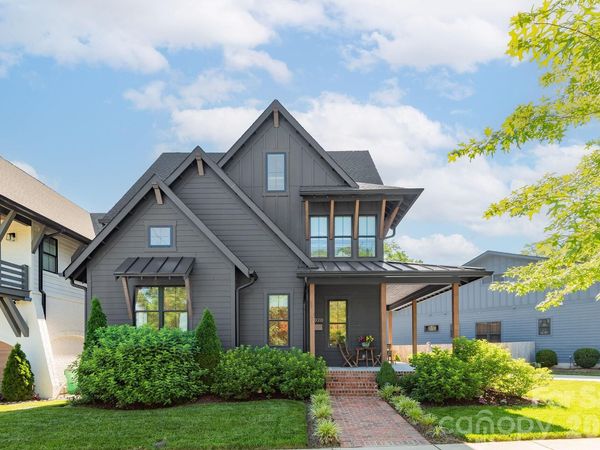 3020 Whiting Avenue, Charlotte, NC 28205