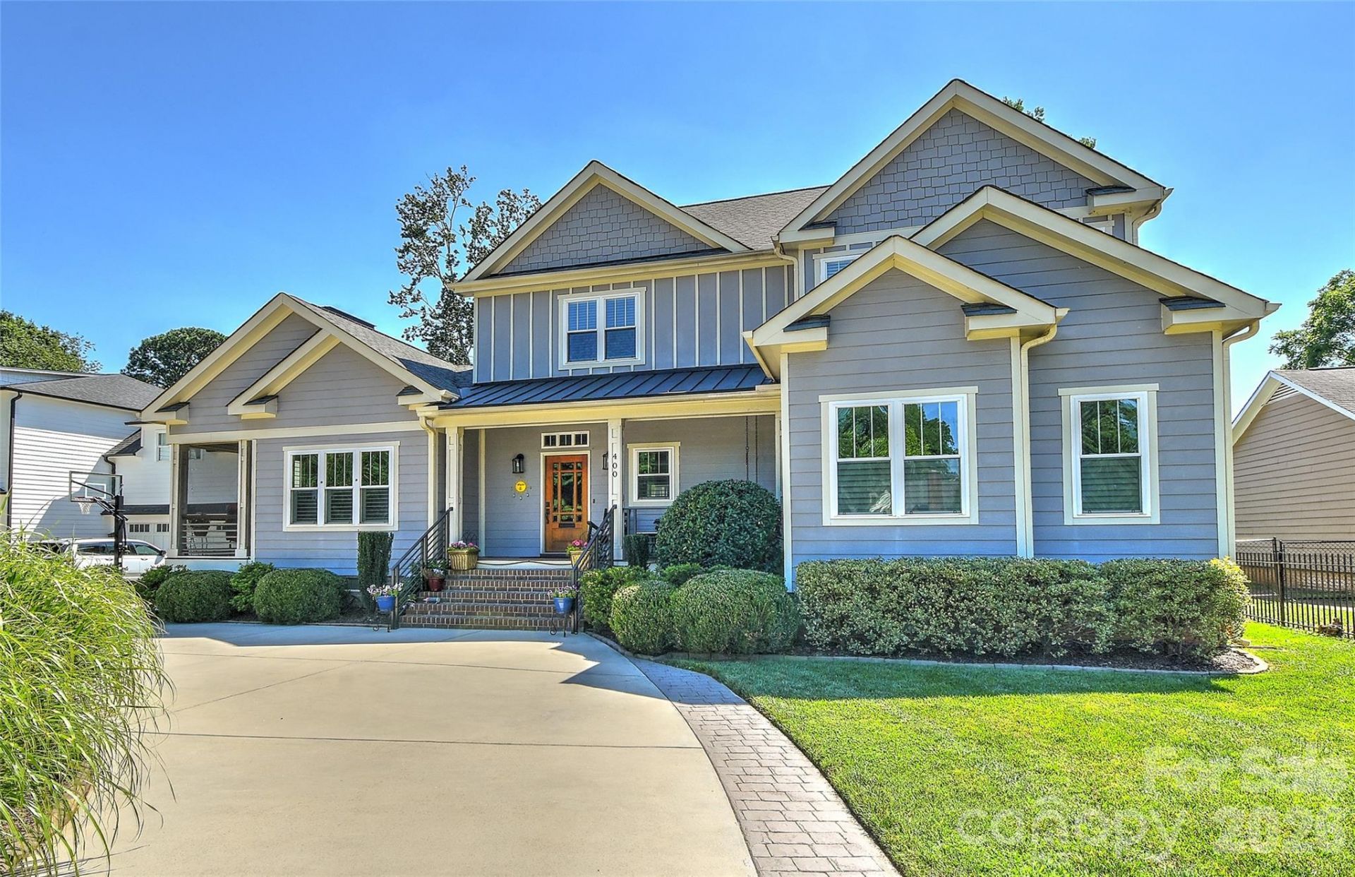 400 Marsh Road, Charlotte, NC 28209 Main Photo