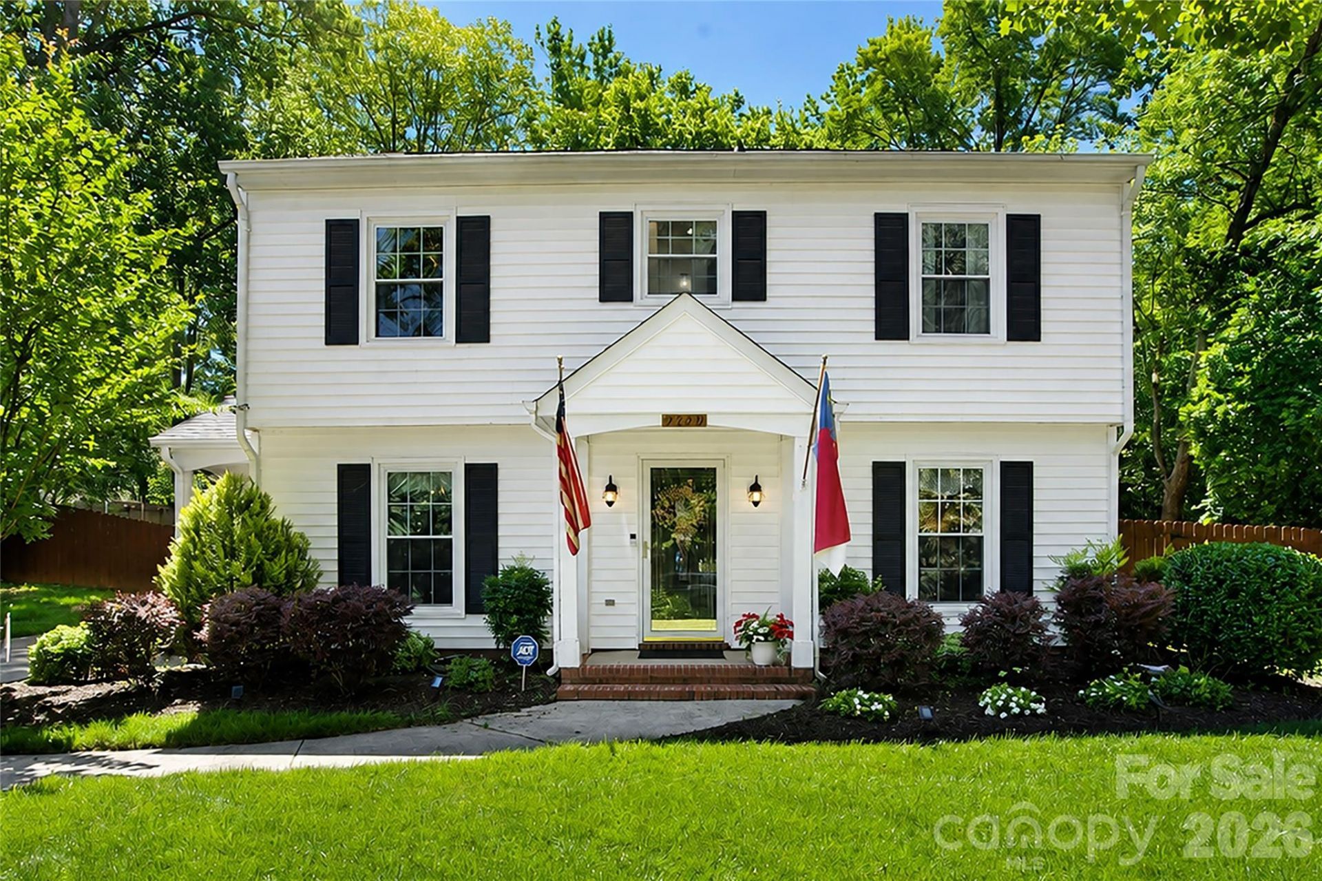 9629 Watergate Road, Charlotte, NC 28270 Main Photo