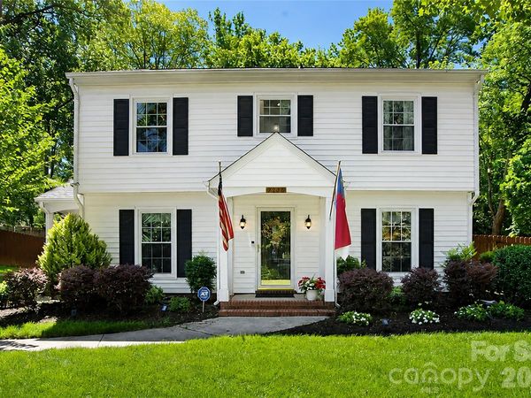 9629 Watergate Road, Charlotte, NC 28270