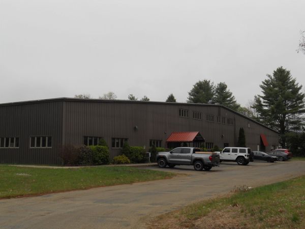 10 Precision Drive, Springfield, VT 05150