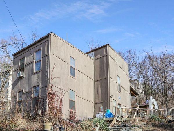2121 Renner Place, Cincinnati, OH 45214
