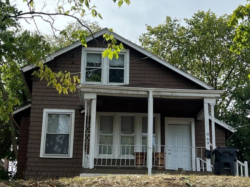 969 Mansion Avenue, Cincinnati, OH 45205 Photo 1