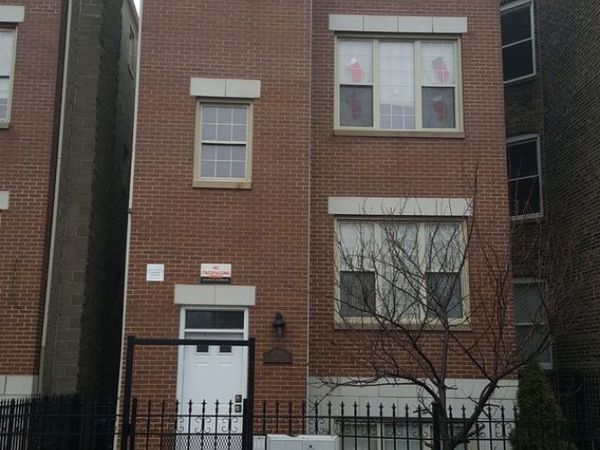 4016 W JACKSON Boulevard, Chicago, IL 60624