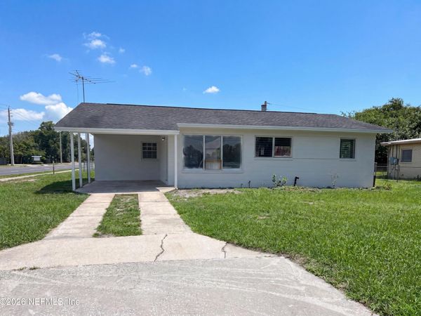 3201 WEAVER Road, Palatka, FL 32177