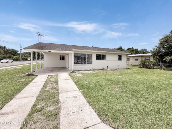 3201 WEAVER Road, Palatka, FL 32177