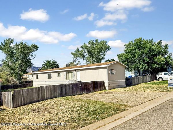 45 E Carson Circle, Battlement Mesa, CO 81635