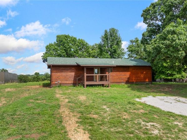 2530 Cottonwood , Harrison, AR 72601