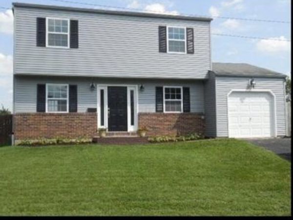 5465 Argo Lane , Columbus, OH 43232