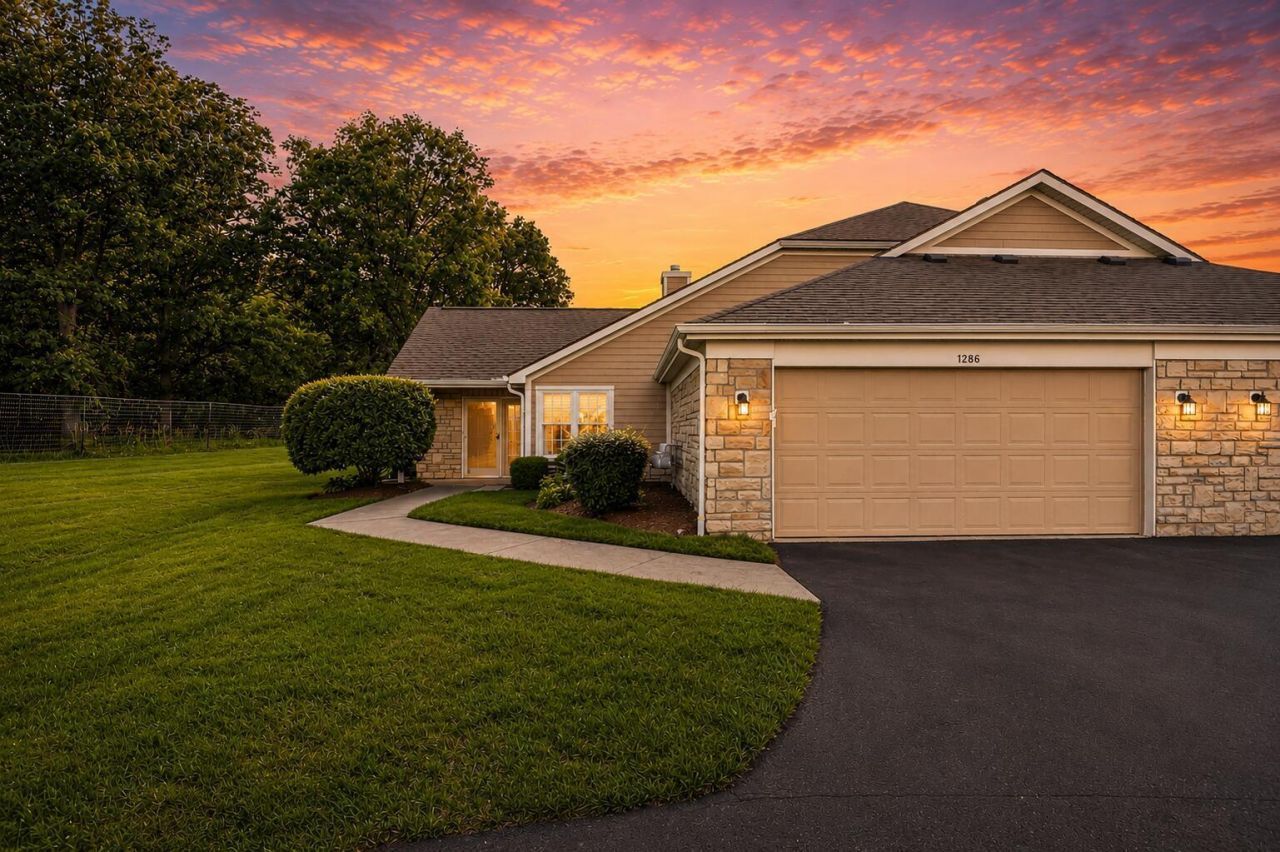 1286 Allington Lane , Columbus, OH 43240 Main Photo