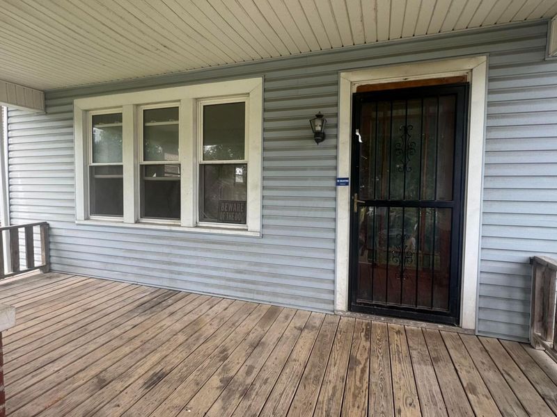 581 S Harris Avenue, Columbus, OH 43204 Photo 3
