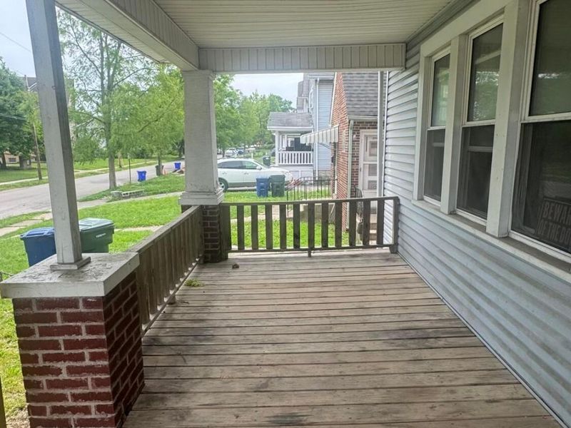 581 S Harris Avenue, Columbus, OH 43204 Photo 4