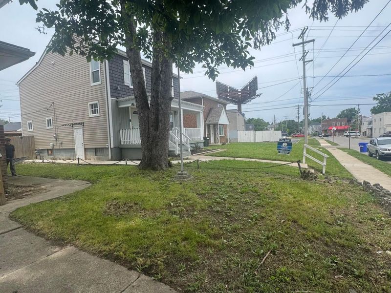 581 S Harris Avenue, Columbus, OH 43204 Photo 5