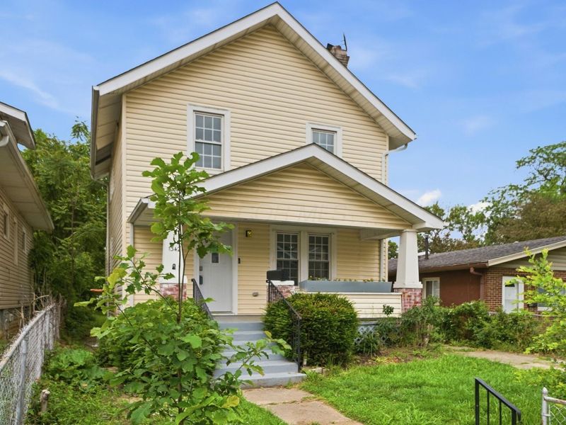 1342 E 18th Avenue, Columbus, OH 43211 Photo 3