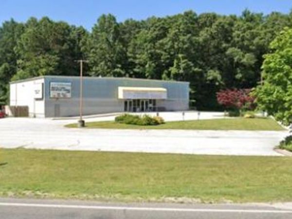 8171 Whitehall Road, Whitehall, MI 49461