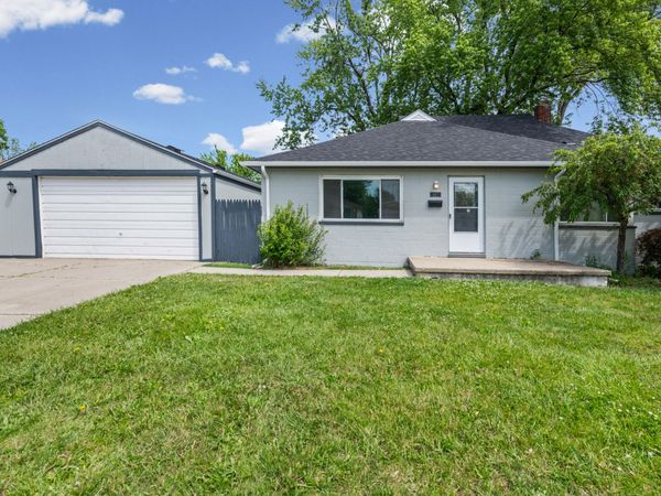 19071 Melvin Street, Roseville, MI 48066