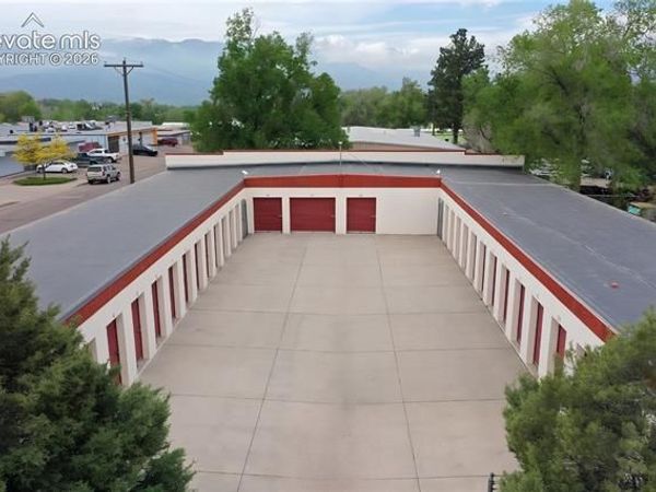 2623-2625 Gunnison Street, Colorado Springs, CO 80909