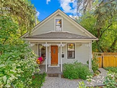 3039 W Bijou Street, Colorado Springs, CO 80904