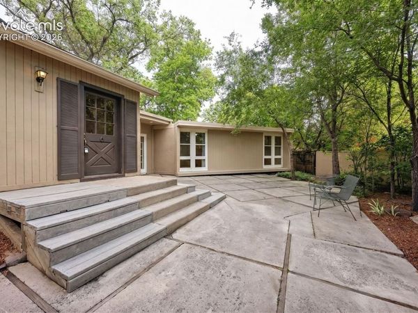 26 Oak Avenue, Colorado Springs, CO 80906