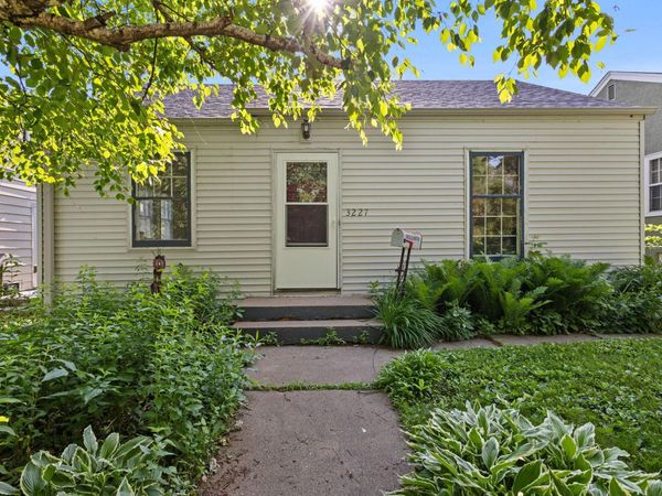 3227 Fillmore Street NE, Minneapolis, MN 55418