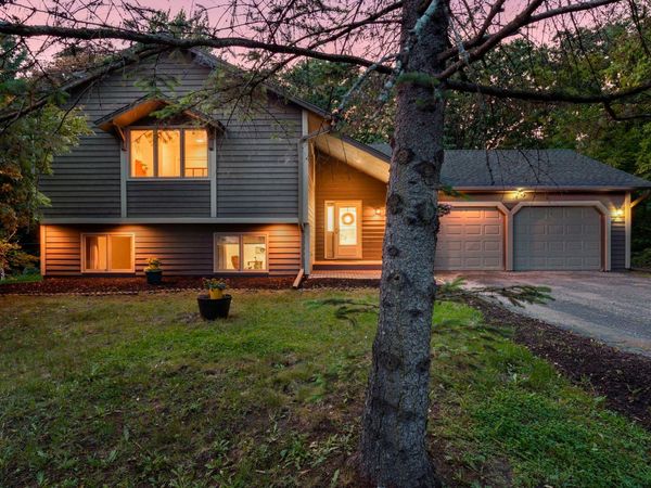 15144 Fox Street NW, Andover, MN 55304