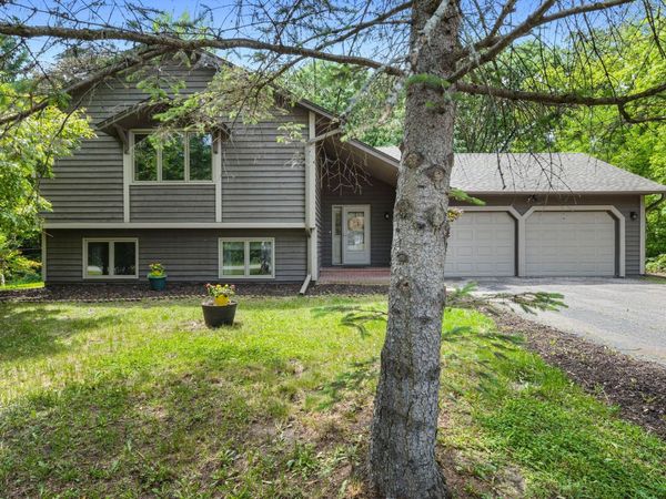 15144 Fox Street NW, Andover, MN 55304