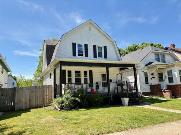 2423 Carmel Ave, Racine, WI 53405