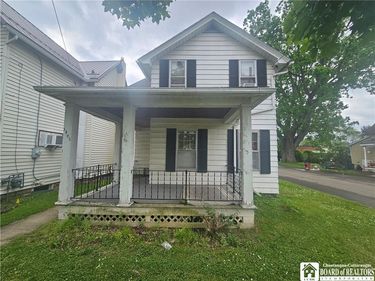 1505 W Henley Street , Olean, NY 14760