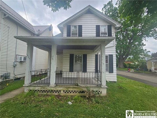 1505 W Henley Street , Olean, NY 14760
