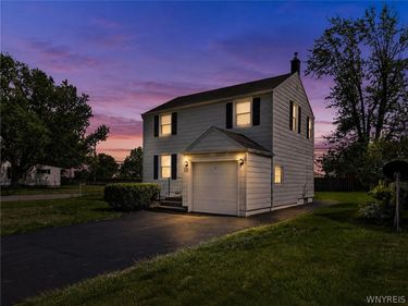121 Southgate Road , Buffalo, NY 14215