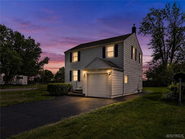 121 Southgate Road , Buffalo, NY 14215