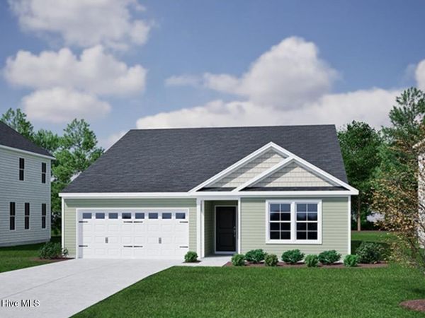 1516 Rodanthe Avenue, Castle Hayne, NC 28429